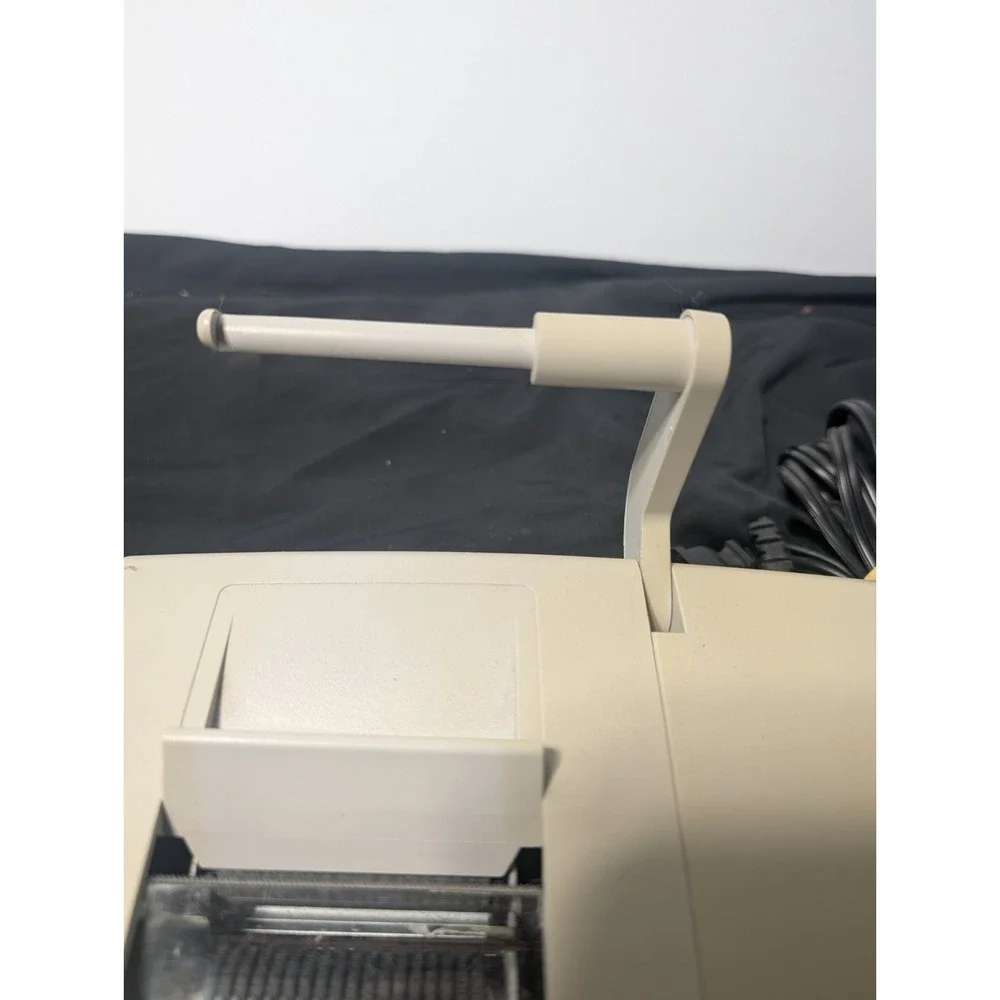 VTG Sharp VX-2652H Printing Calculator Commercial Desktop‎ Adding Machine